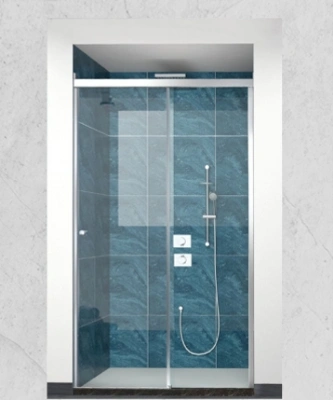 Shower Enclosure