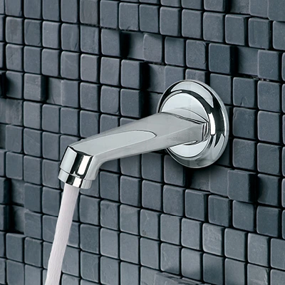 Bathtub Spouts