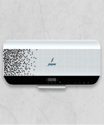 Electric Water Geyser
