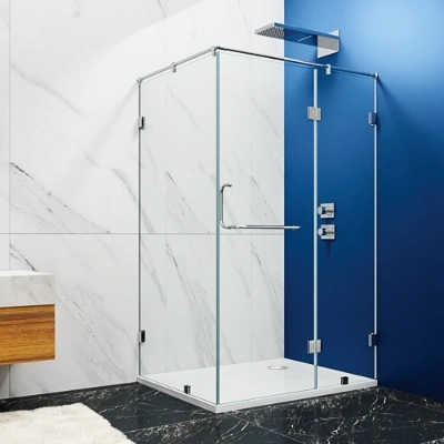 Frameless- IARA series