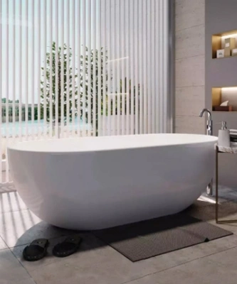 Free Standing Bathtubs