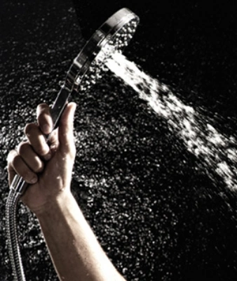 Hand Shower Multi-Flow