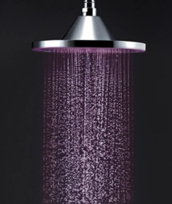 HydroLite Showers