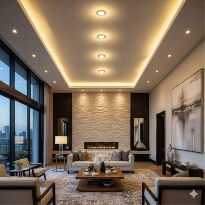Indoor Light