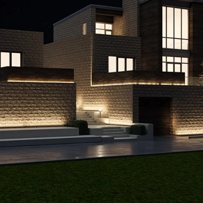Linear Light