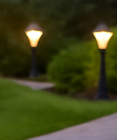 Outdoor Light