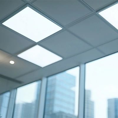 Recessed Light