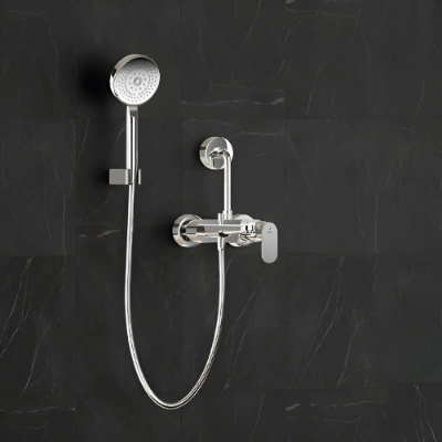 Shower Accessories