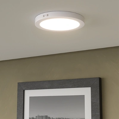Surface Light